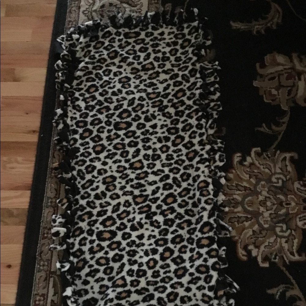 Handmade Pet Blanket